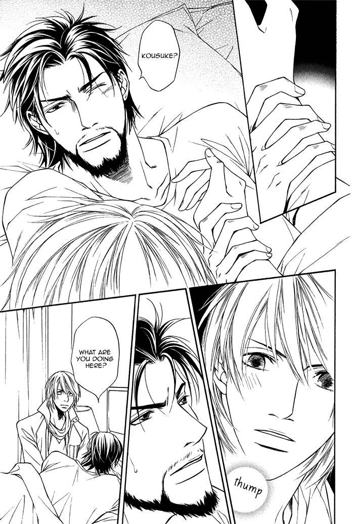 Cinderella Plot Chapter 3 page 21 - Chapter 3