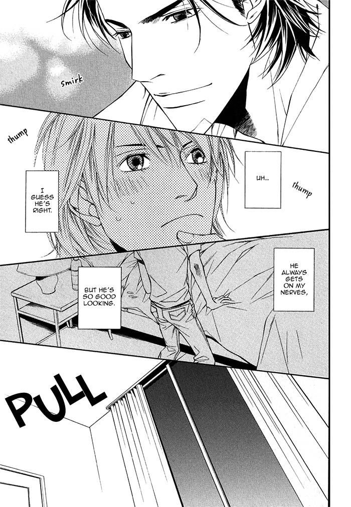 Cinderella Plot Chapter 3 page 29 - Chapter 3