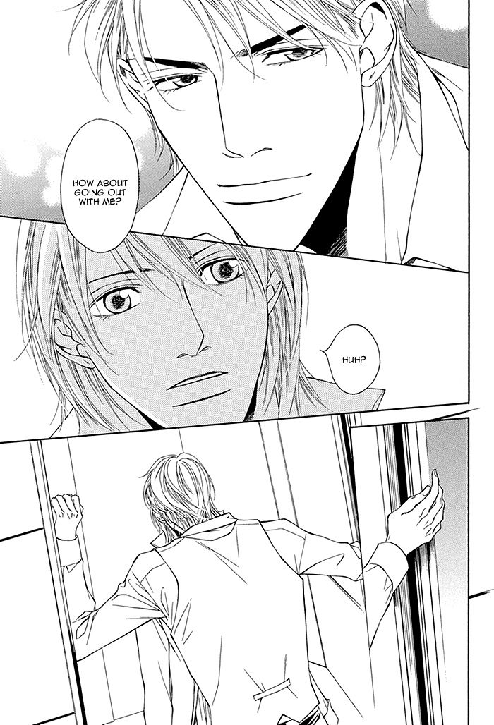 Cinderella Plot Chapter 4 page 12 - Chapter 4