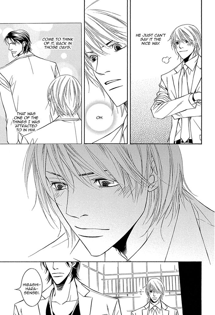 Cinderella Plot Chapter 4 page 22 - Chapter 4