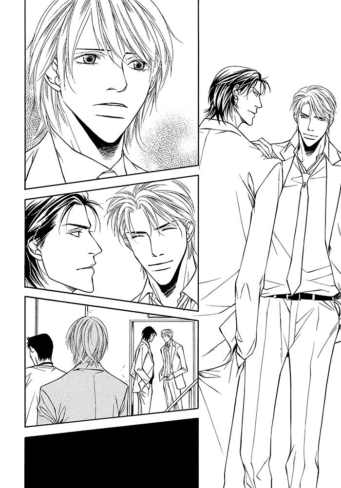 Cinderella Plot Chapter 4 page 23 - Chapter 4