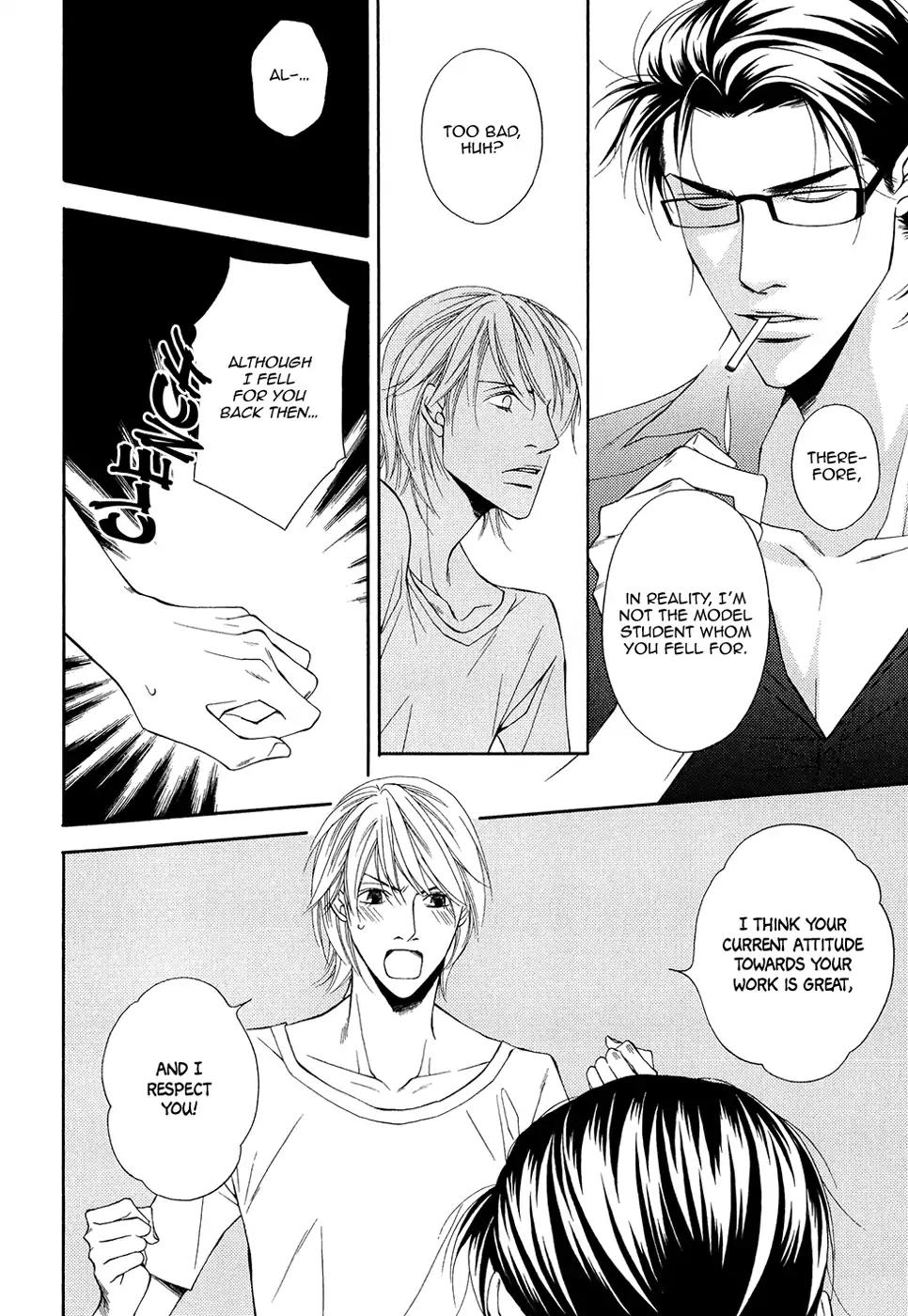 Cinderella Plot Chapter 8 page 11 - Chapter 8