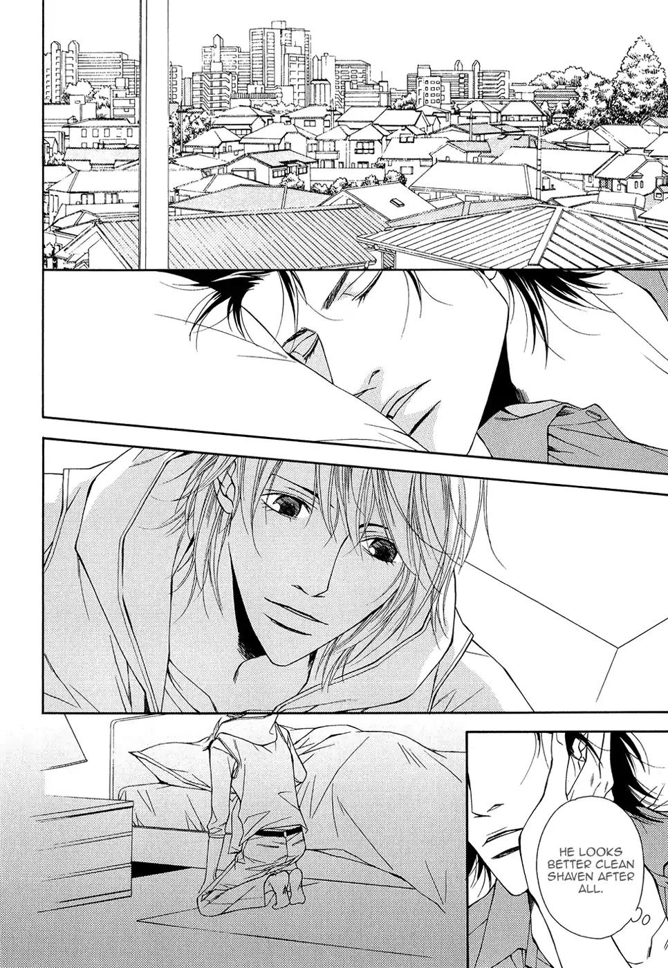 Cinderella Plot Chapter 8 page 21 - Chapter 8