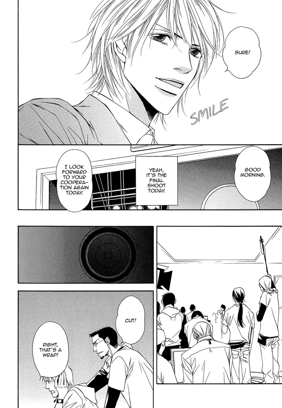 Cinderella Plot Chapter 8 page 25 - Chapter 8