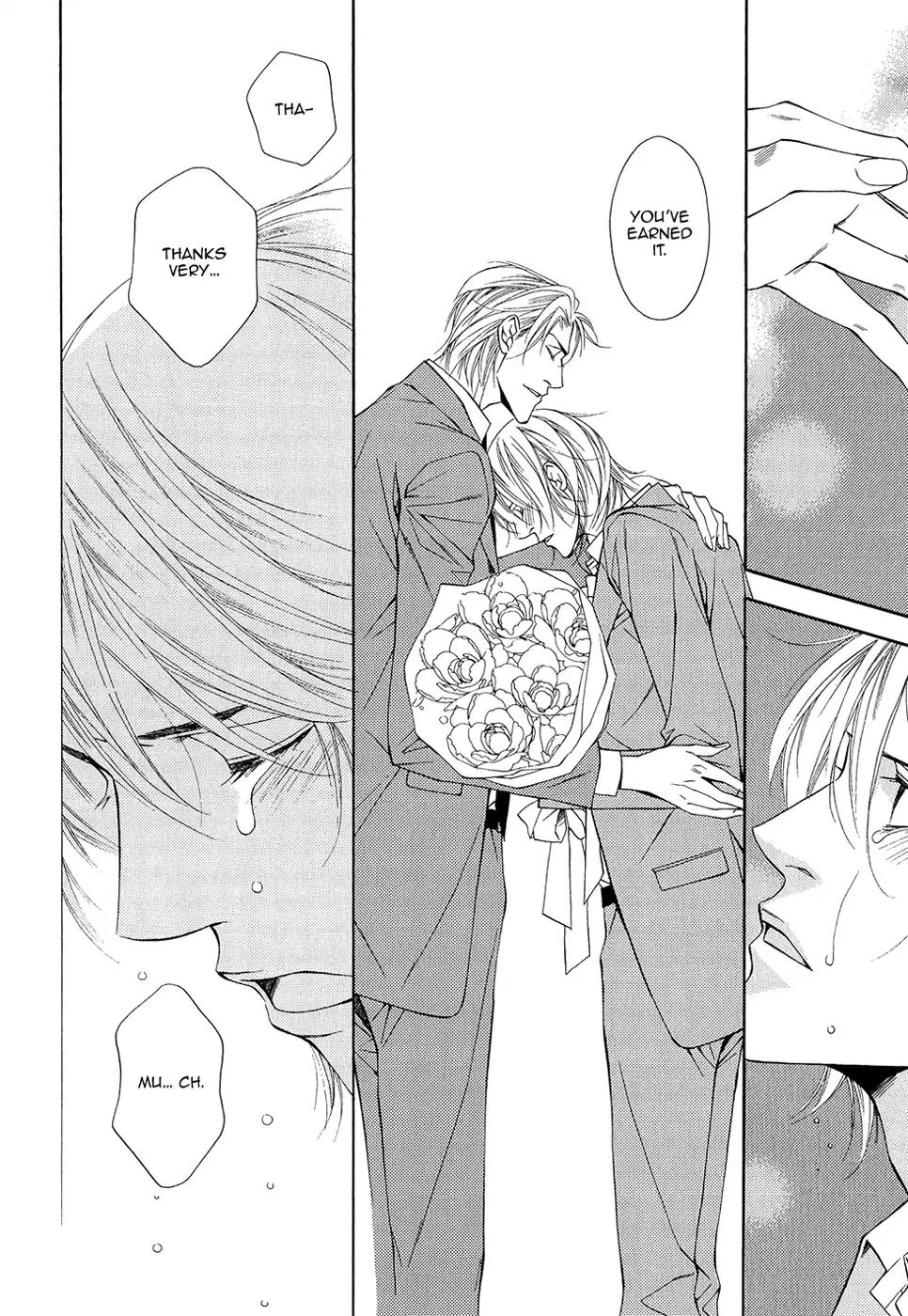 Cinderella Plot Chapter 8 page 29 - Chapter 8