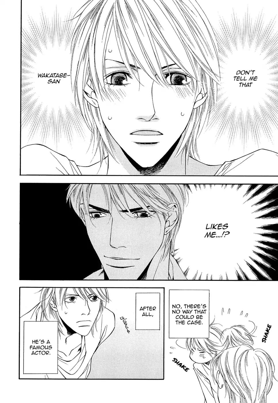 Cinderella Plot Chapter 8 page 3 - Chapter 8