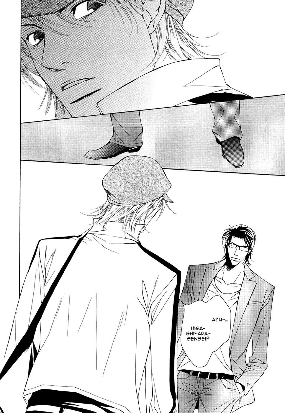 Cinderella Plot Chapter 8 page 33 - Chapter 8