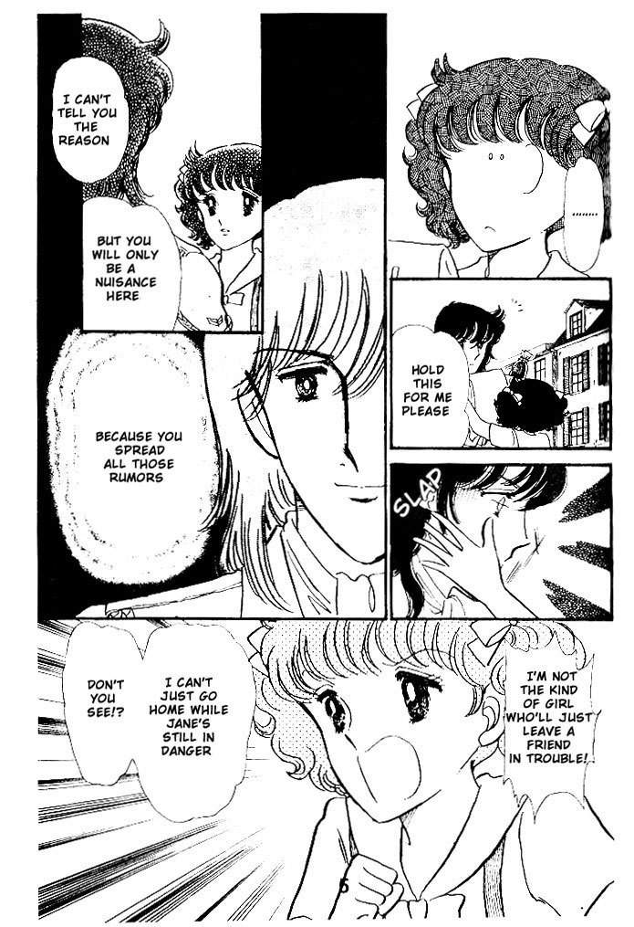 Cinderella Tokkyuu Chapter 1 page 70 - Chapter 1: Cinderella Express - Part 1