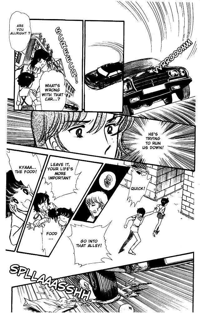 Cinderella Tokkyuu Chapter 1 page 72 - Chapter 1: Cinderella Express - Part 1