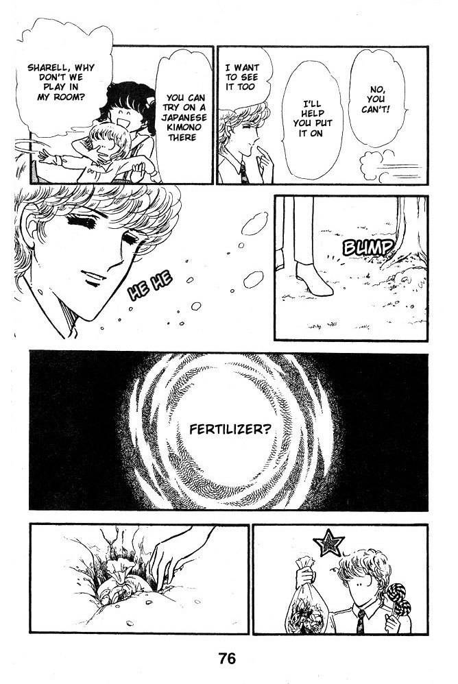 Cinderella Tokkyuu Chapter 1 page 78 - Chapter 1: Cinderella Express - Part 1