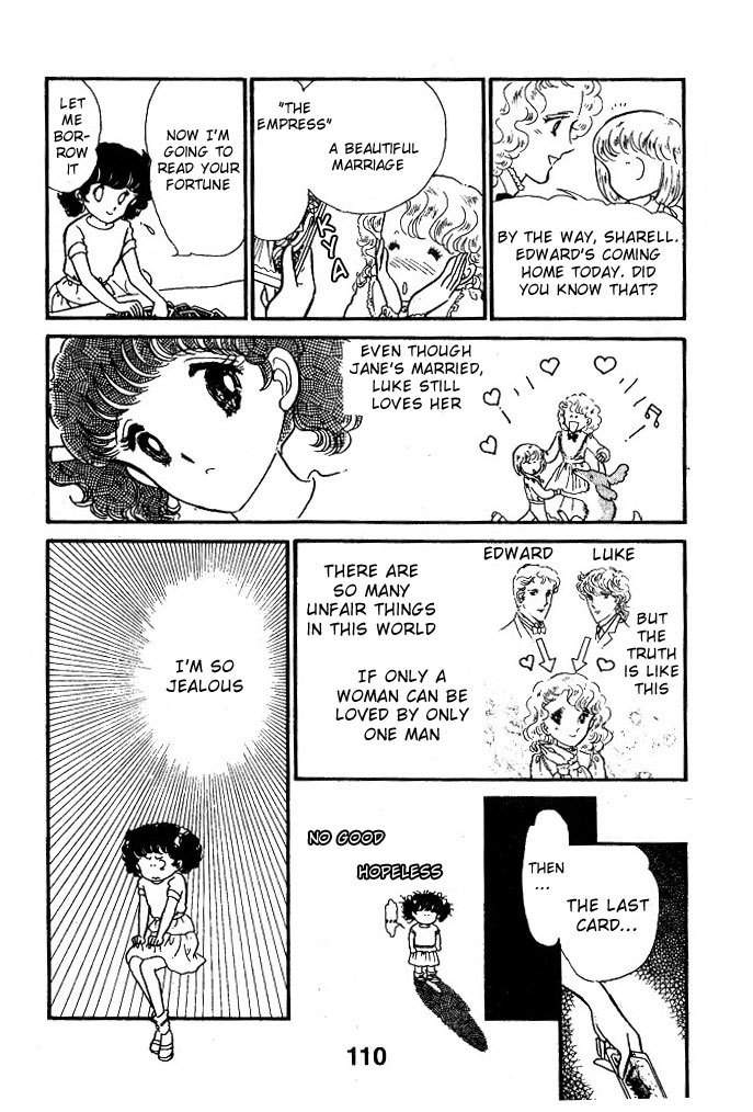 Cinderella Tokkyuu Chapter 2 page 24 - Chapter 2: Cinderella Express - Part 2