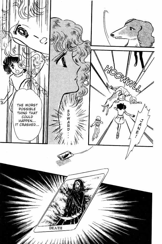 Cinderella Tokkyuu Chapter 2 page 26 - Chapter 2: Cinderella Express - Part 2