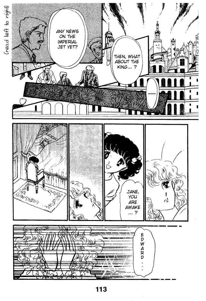 Cinderella Tokkyuu Chapter 2 page 27 - Chapter 2: Cinderella Express - Part 2