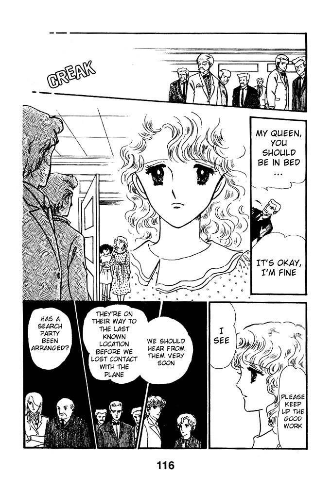 Cinderella Tokkyuu Chapter 2 page 30 - Chapter 2: Cinderella Express - Part 2