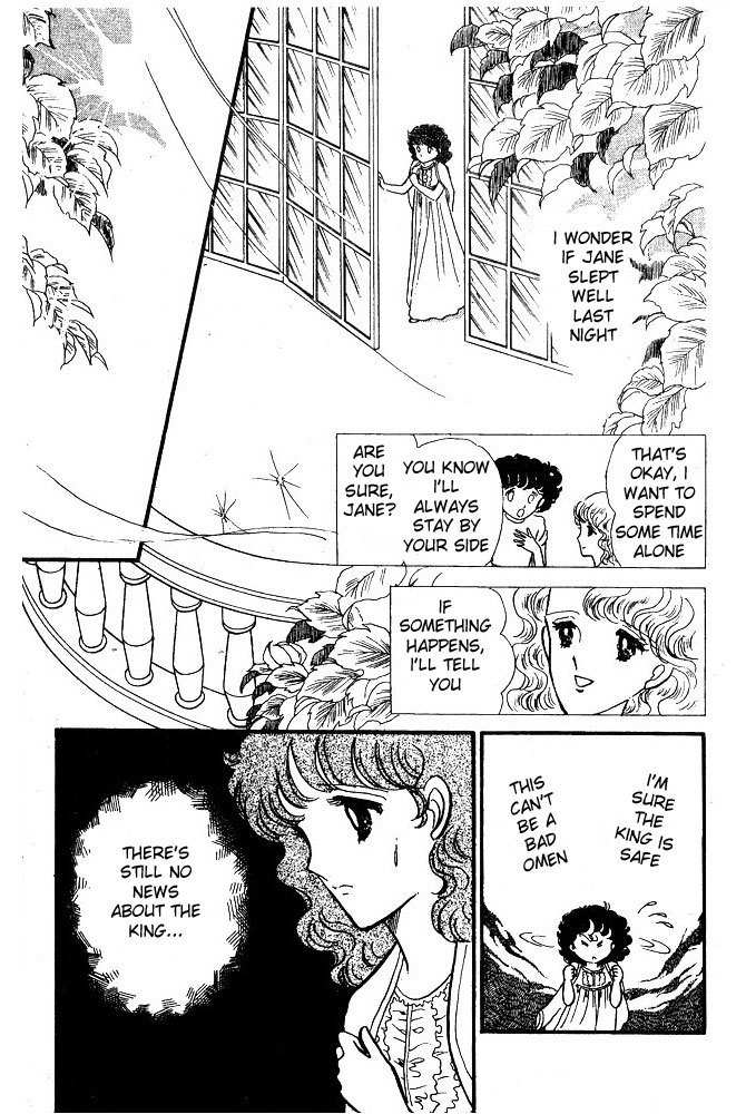 Cinderella Tokkyuu Chapter 2 page 40 - Chapter 2: Cinderella Express - Part 2