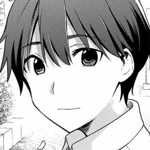 Cinderella wa Sagasanai. Chapter 12: Stories of the Past [Shindou Rei's POV](2) cover