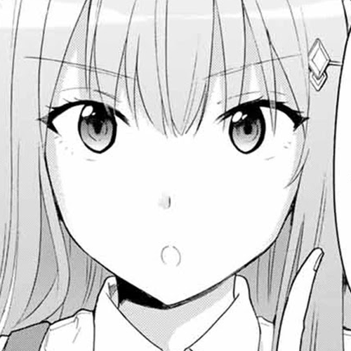 Cinderella wa Sagasanai. Chapter 17: Shopping with everyone cover