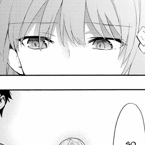 Cinderella wa Sagasanai. Chapter 2: Today's Max Temperature Will Be 3° Higher Than Yesterday cover
