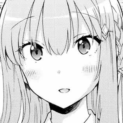 Cinderella wa Sagasanai. Chapter 21 cover