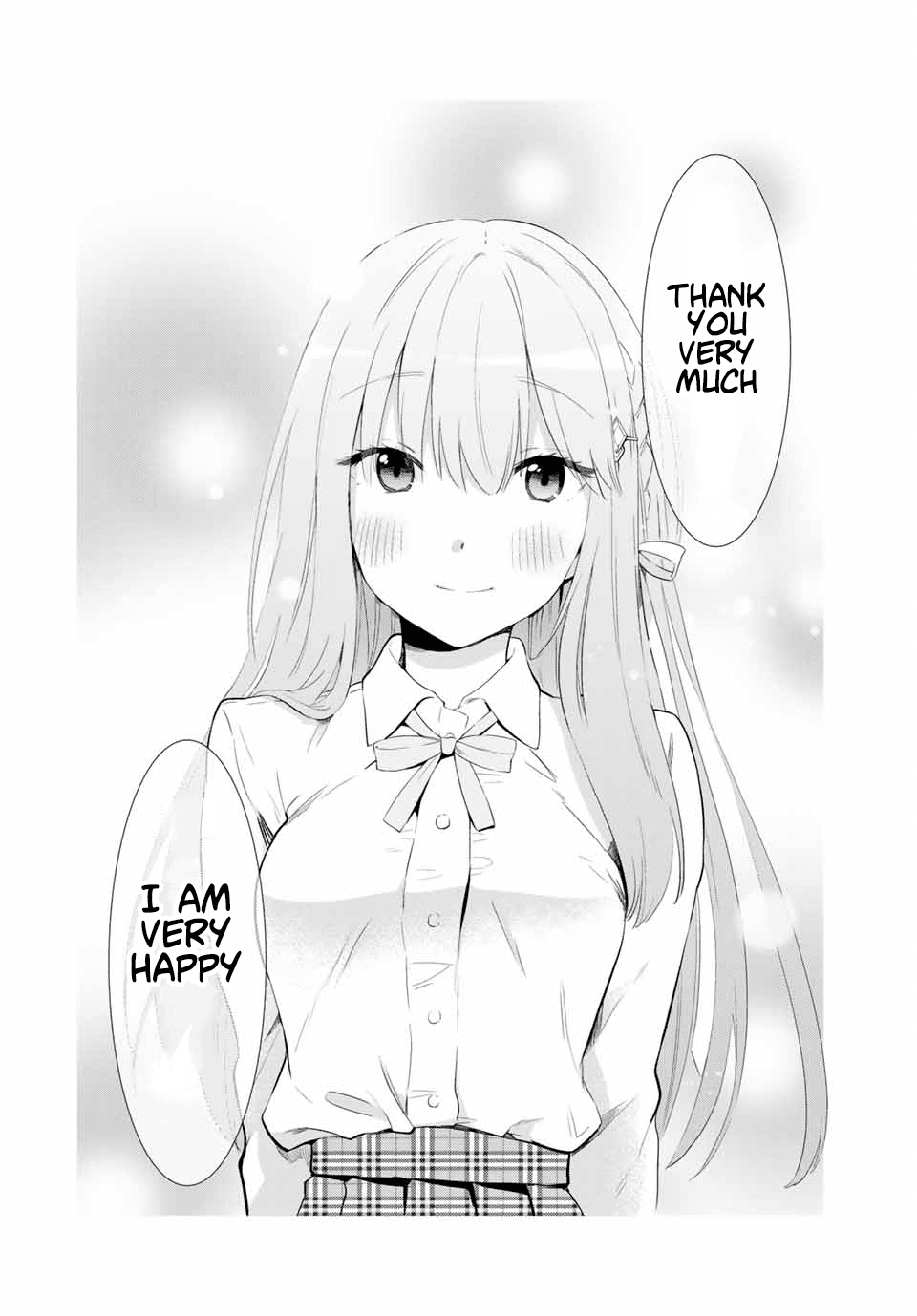Cinderella wa Sagasanai. Chapter 23 page 12 - Chapter 23