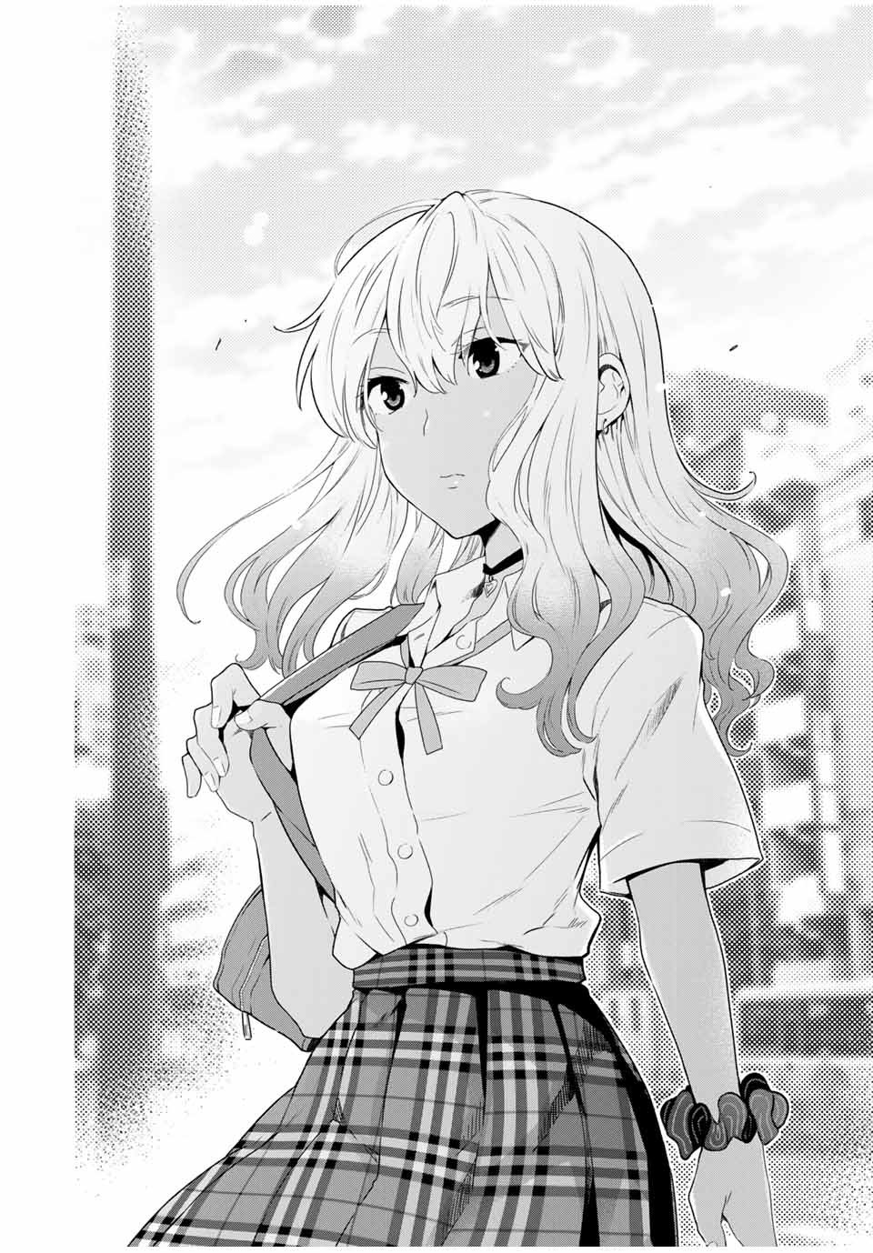 Cinderella wa Sagasanai. Chapter 25 page 14 - Chapter 25