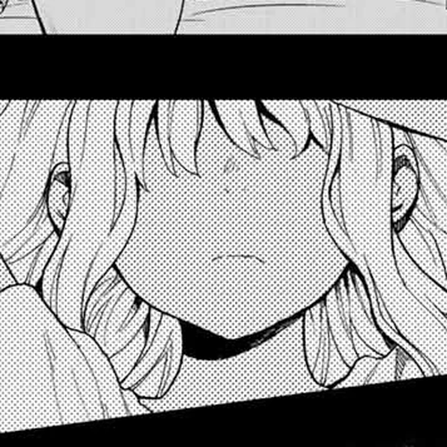 Cinderella wa Sagasanai. Chapter 28: No Anger cover