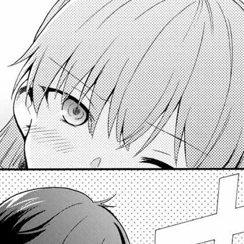 Cinderella wa Sagasanai. Chapter 3: I Like It cover
