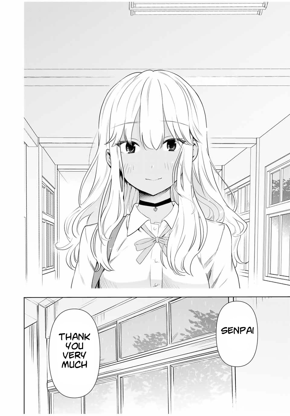 Cinderella wa Sagasanai. Chapter 32 page 12 - Chapter 32: Matter of the Heart