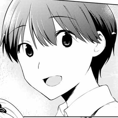 Cinderella wa Sagasanai. Chapter 35: Ability To Become So cover