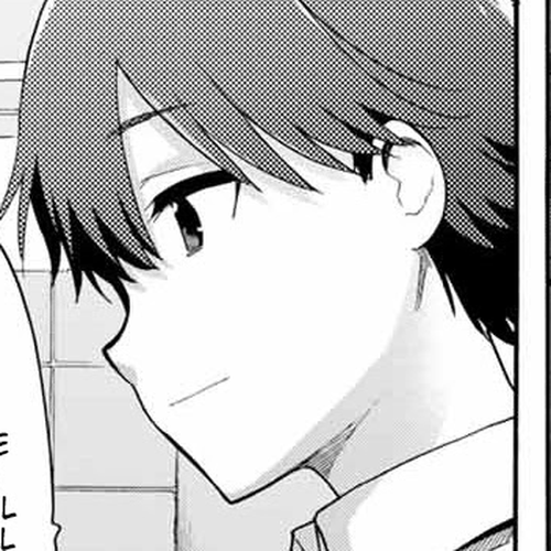 Cinderella wa Sagasanai. Chapter 4: I Want To Do it For You. cover