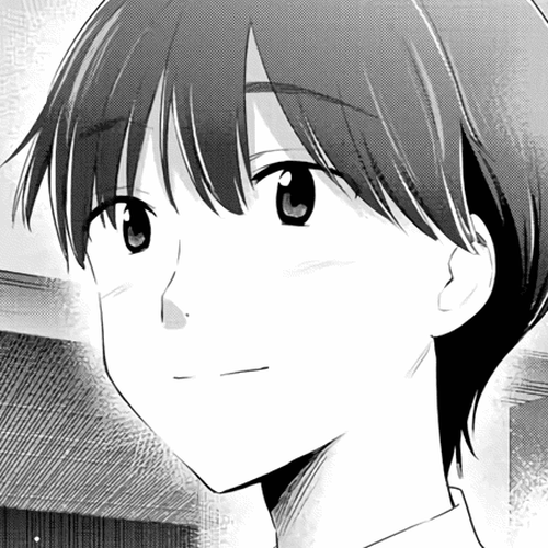Cinderella wa Sagasanai. Chapter 41: Jin and Rei [END] cover