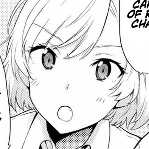 Cinderella wa Sagasanai. Chapter 9: Intriguing Monday cover