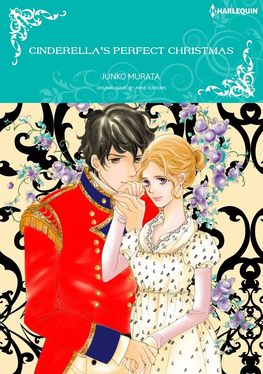 Cinderella's Perfect Christmas Chapter 0 page 1 - Vol.1