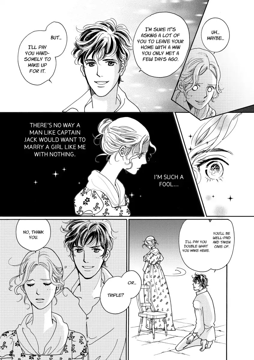 Cinderella's Perfect Christmas Chapter 0 page 100 - Vol.1