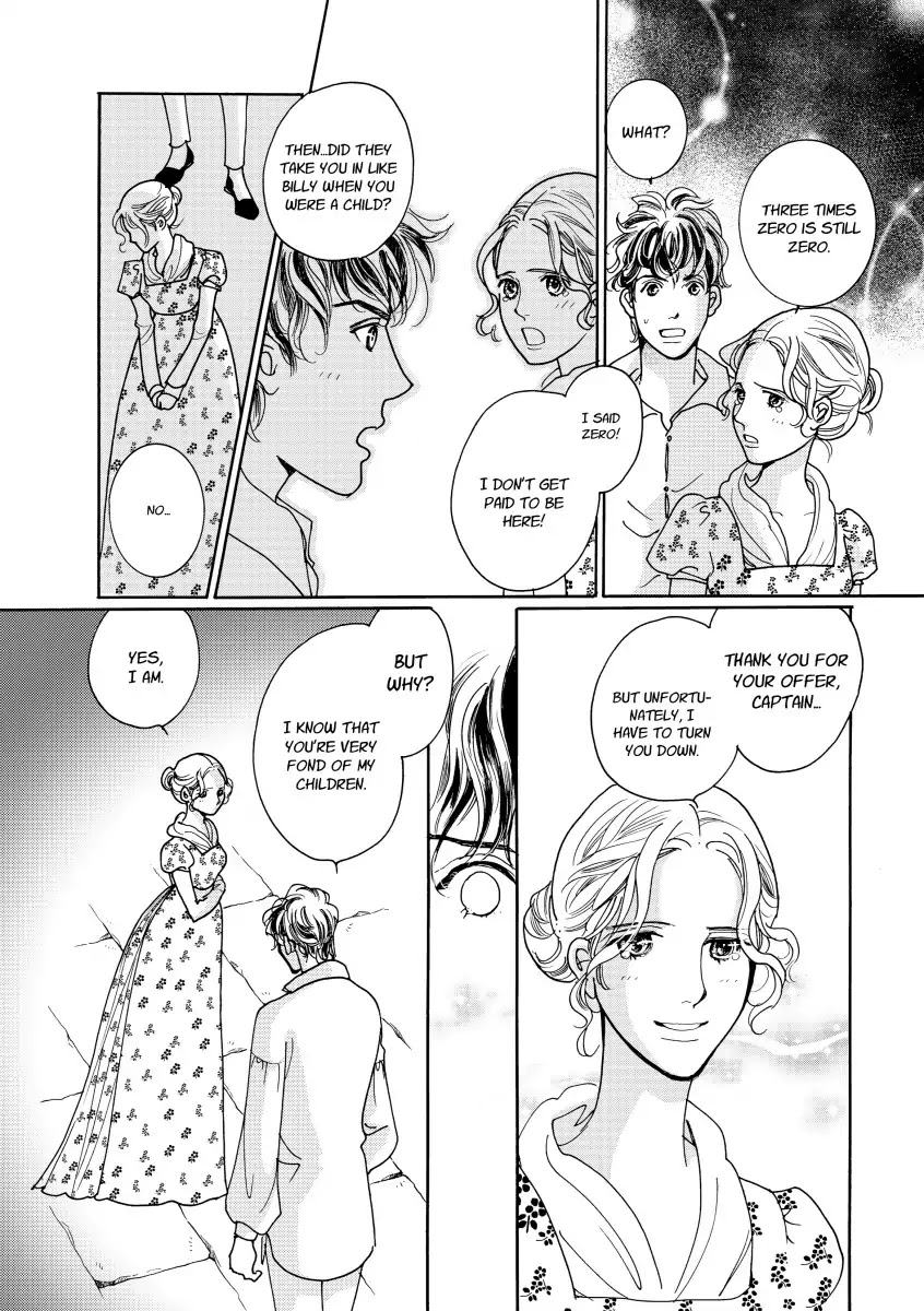 Cinderella's Perfect Christmas Chapter 0 page 101 - Vol.1
