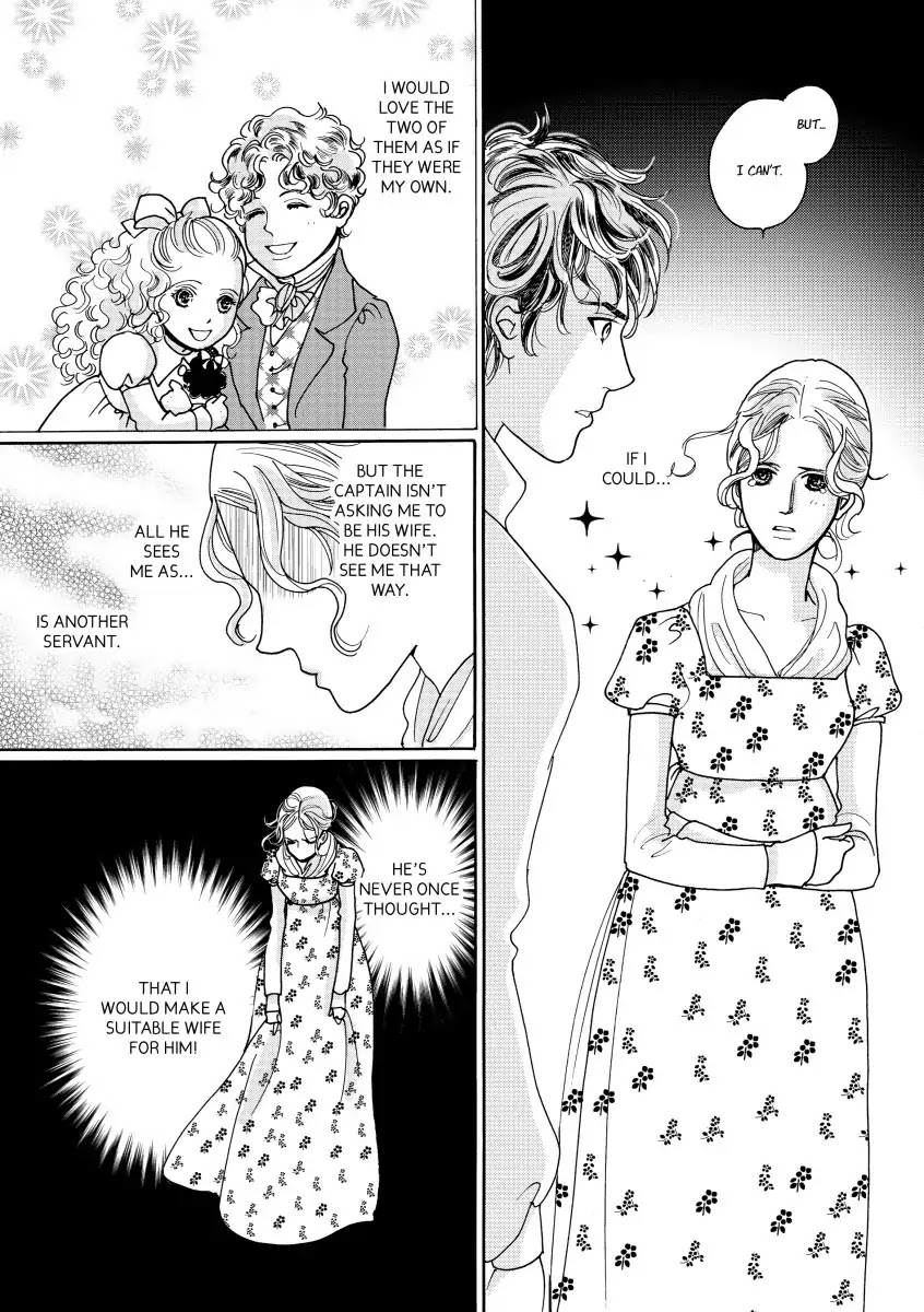 Cinderella's Perfect Christmas Chapter 0 page 102 - Vol.1