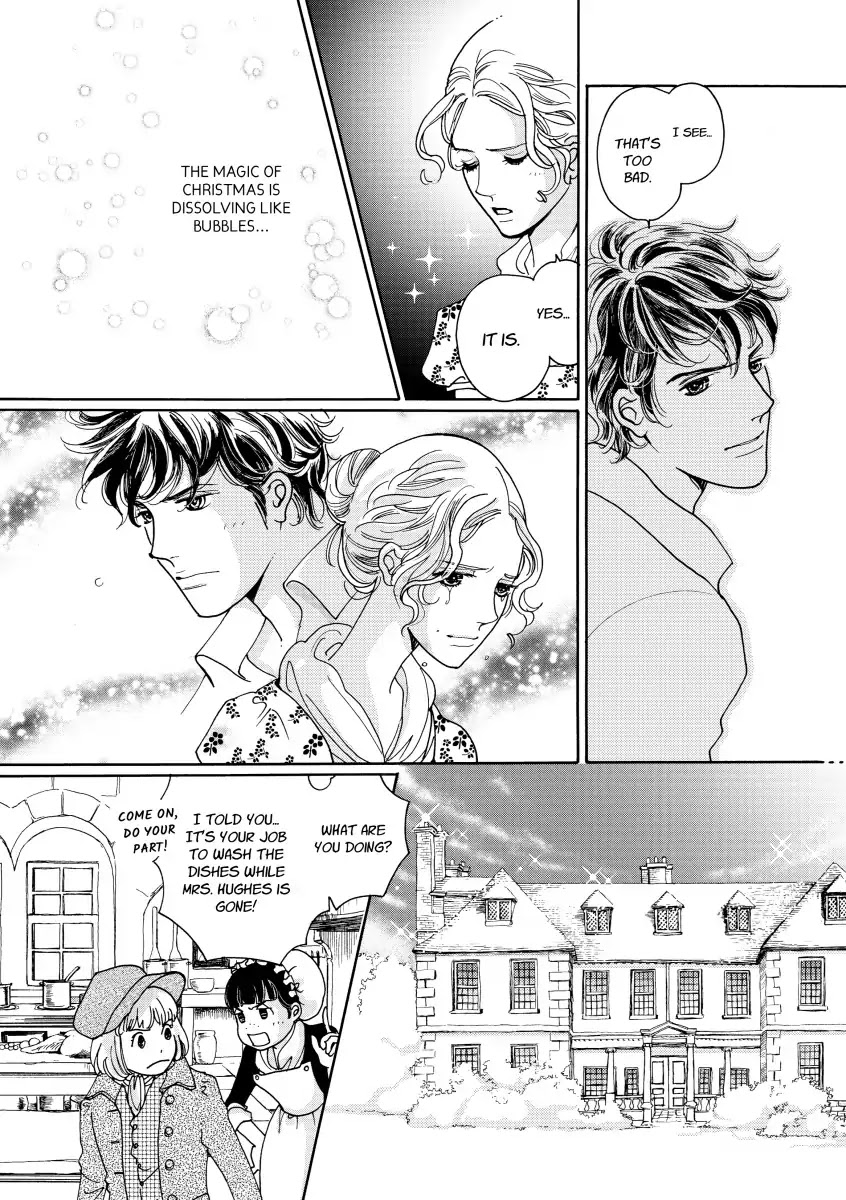 Cinderella's Perfect Christmas Chapter 0 page 103 - Vol.1