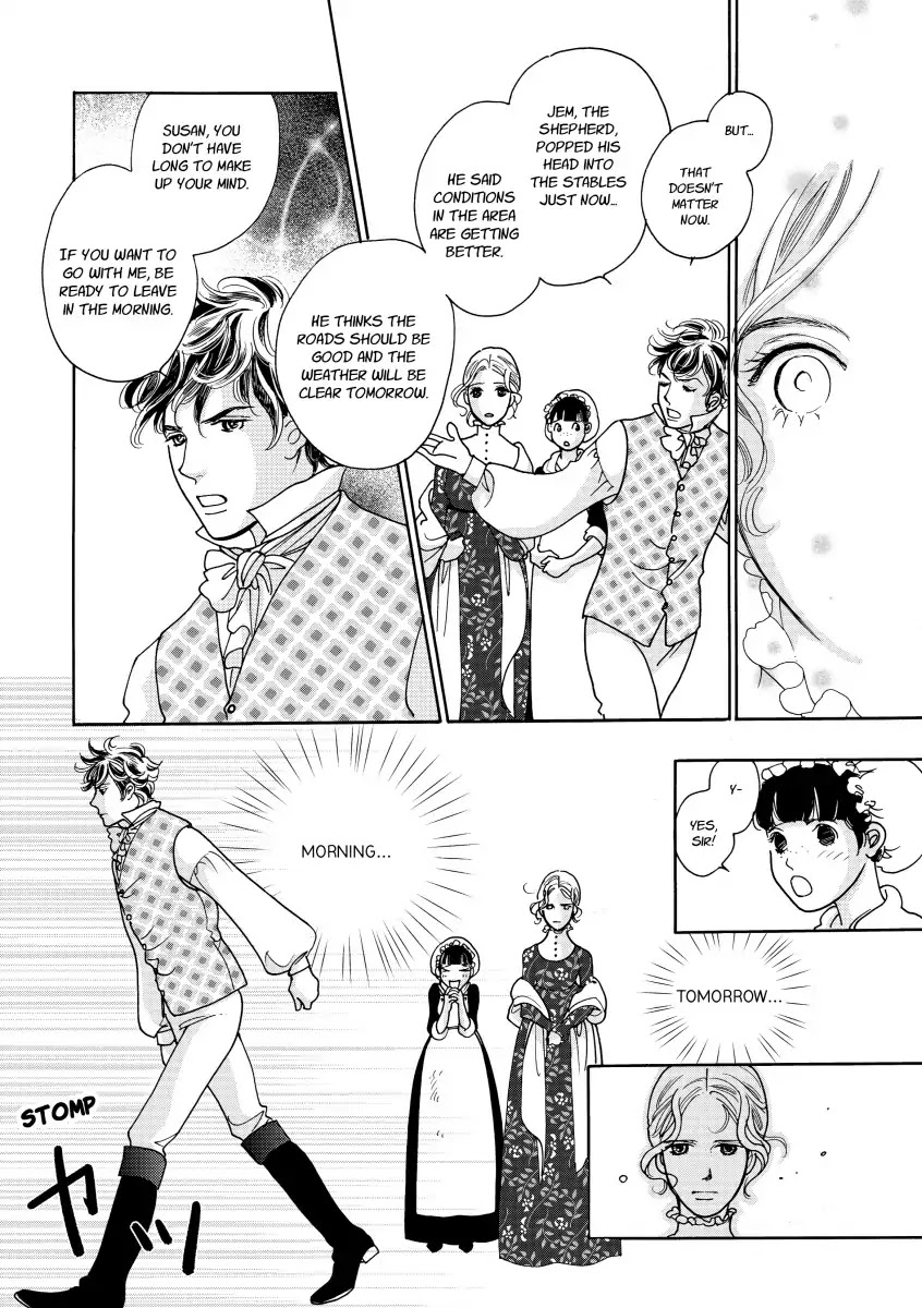 Cinderella's Perfect Christmas Chapter 0 page 106 - Vol.1