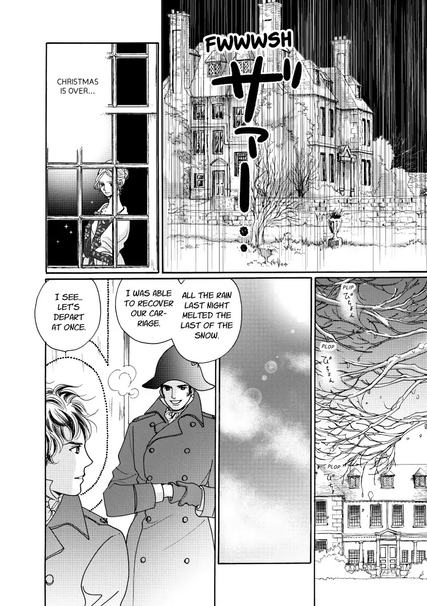 Cinderella's Perfect Christmas Chapter 0 page 107 - Vol.1
