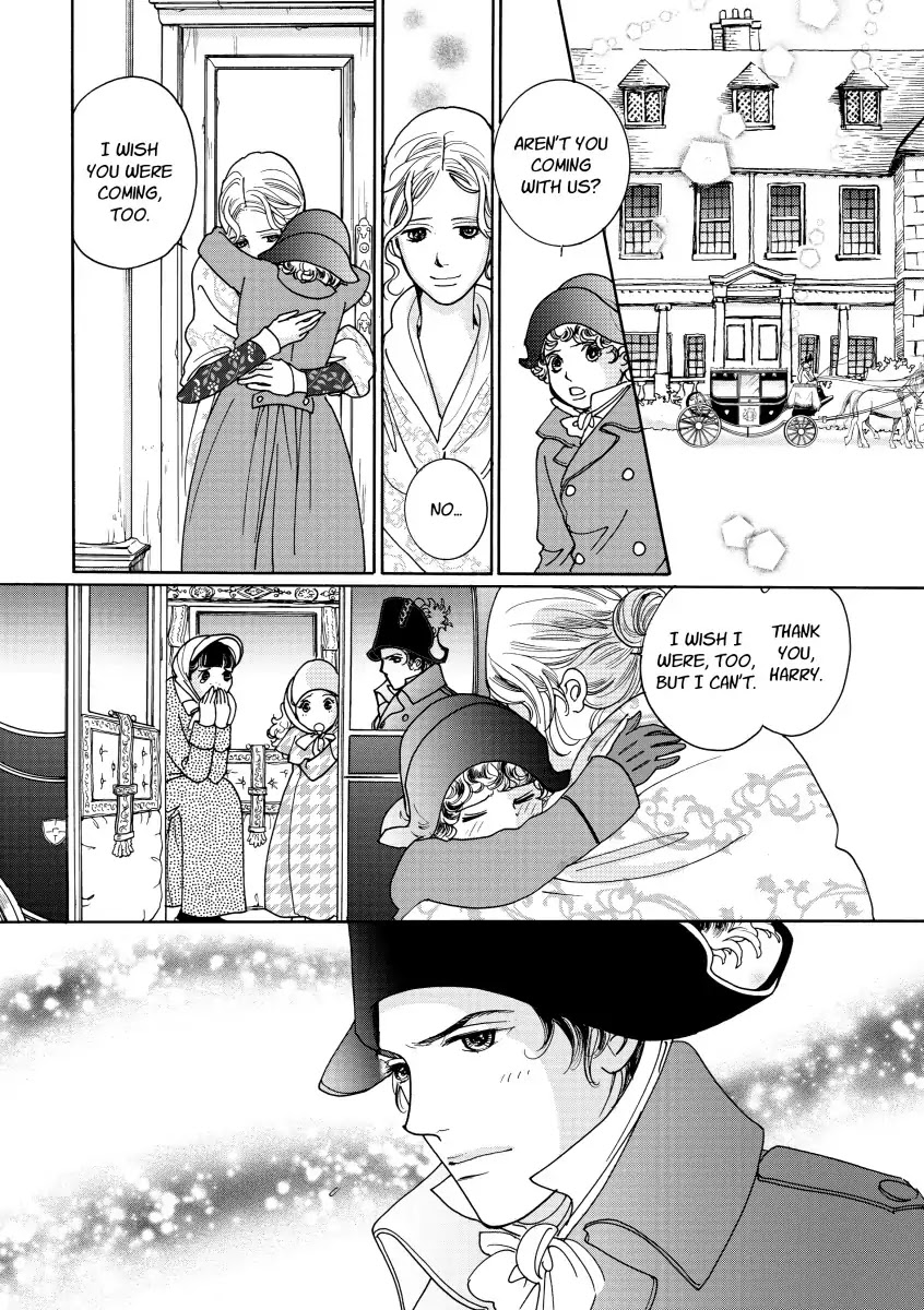 Cinderella's Perfect Christmas Chapter 0 page 108 - Vol.1