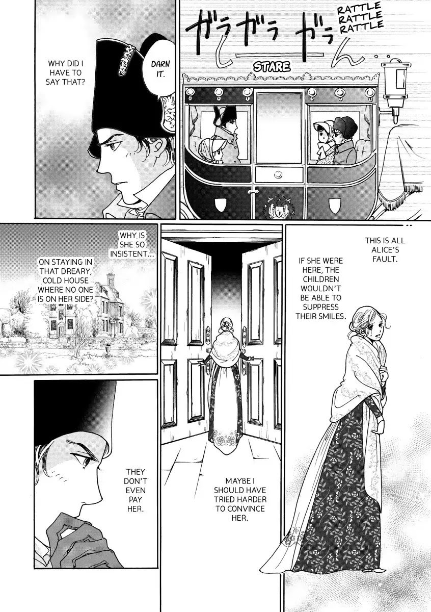 Cinderella's Perfect Christmas Chapter 0 page 110 - Vol.1