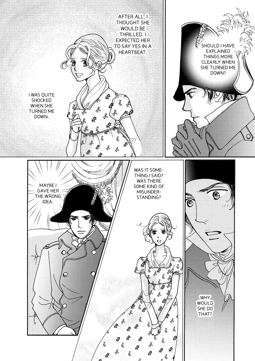 Cinderella's Perfect Christmas Chapter 0 page 111 - Vol.1
