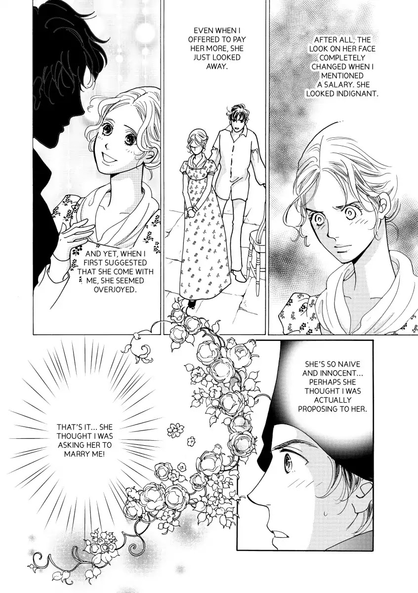 Cinderella's Perfect Christmas Chapter 0 page 112 - Vol.1