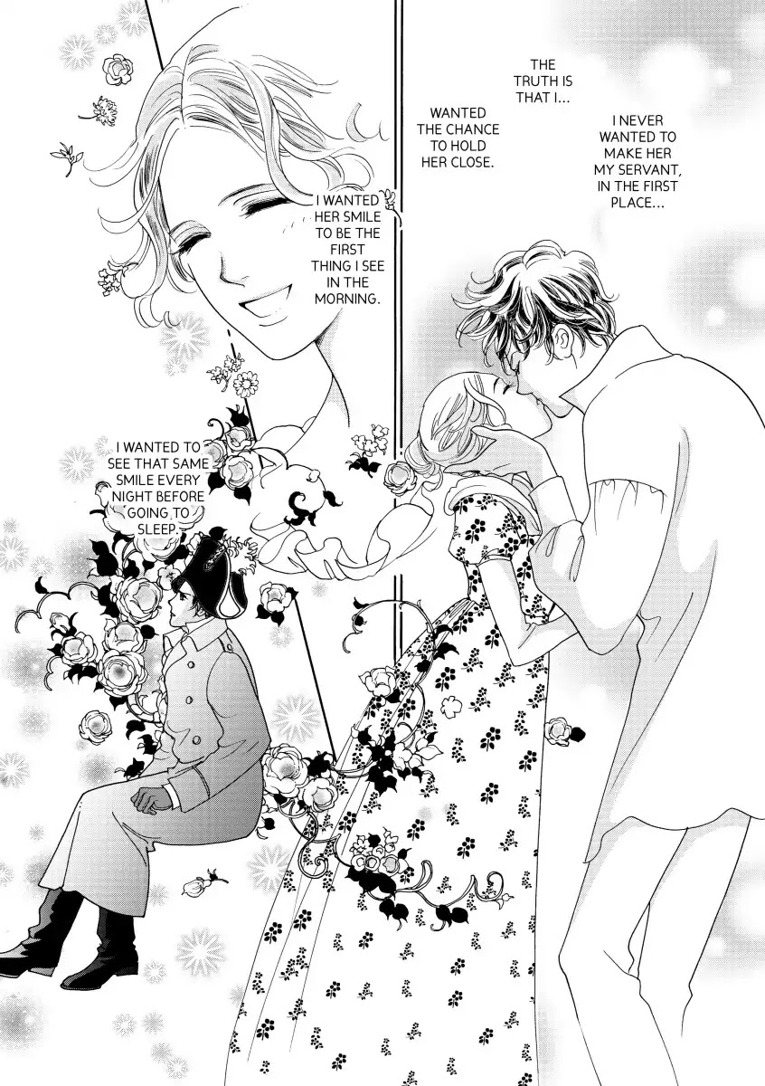 Cinderella's Perfect Christmas Chapter 0 page 114 - Vol.1