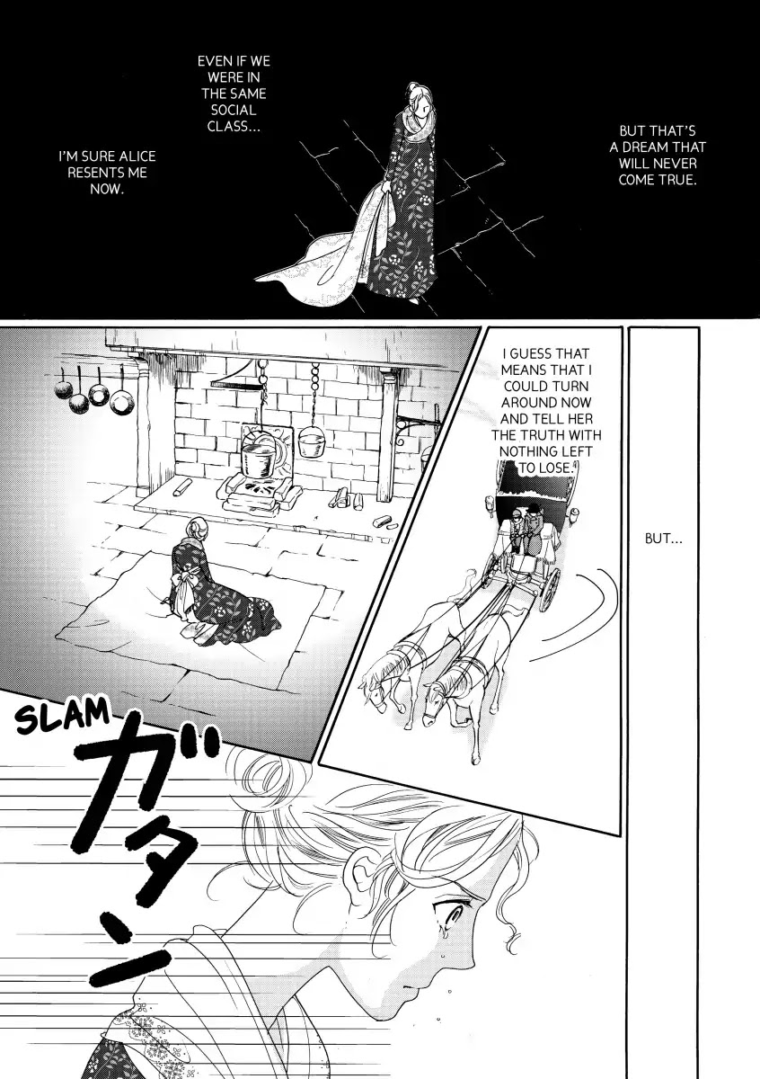 Cinderella's Perfect Christmas Chapter 0 page 115 - Vol.1