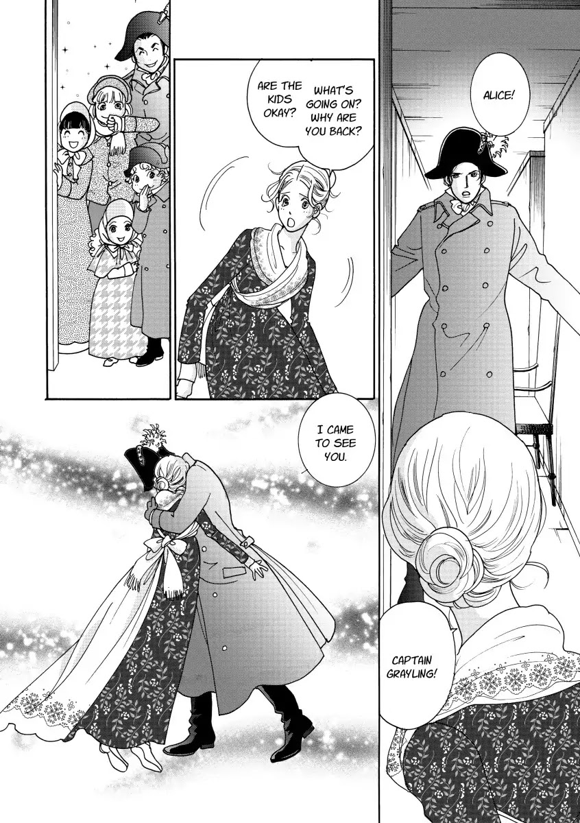 Cinderella's Perfect Christmas Chapter 0 page 116 - Vol.1