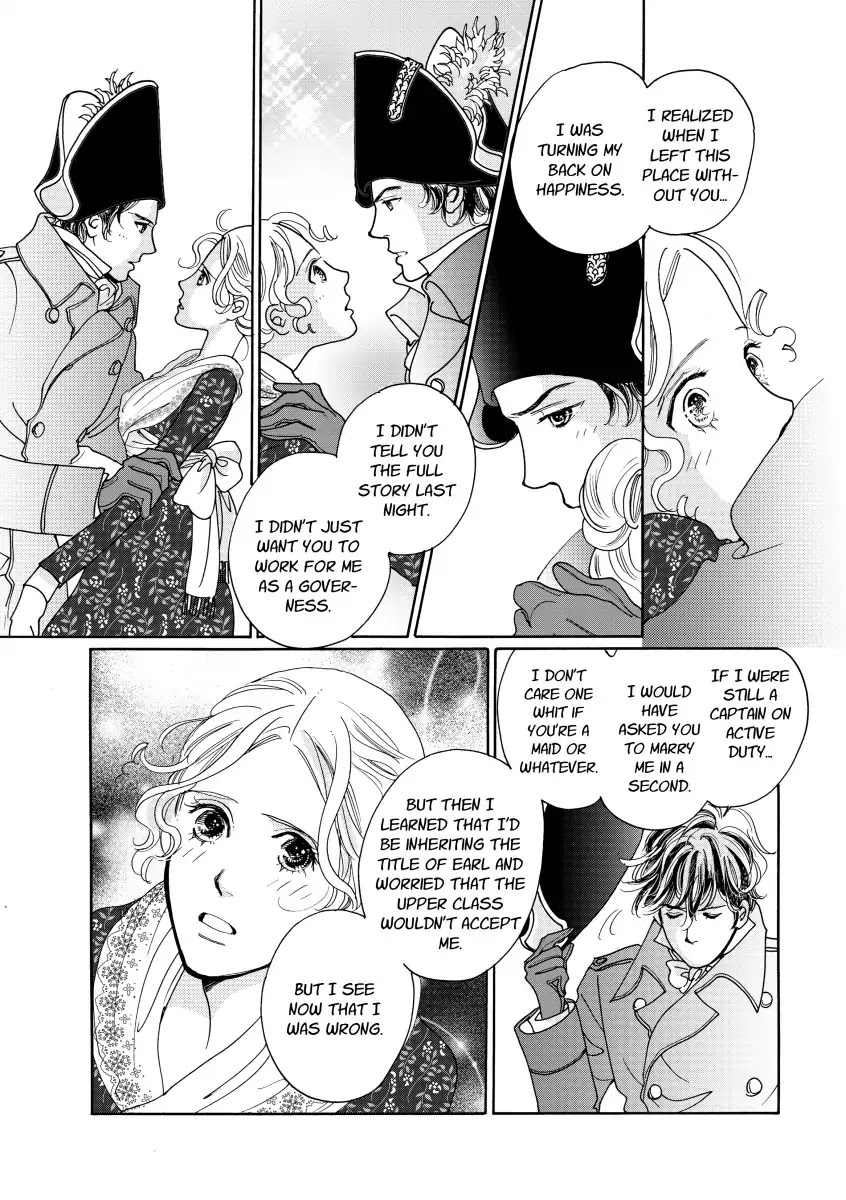 Cinderella's Perfect Christmas Chapter 0 page 117 - Vol.1