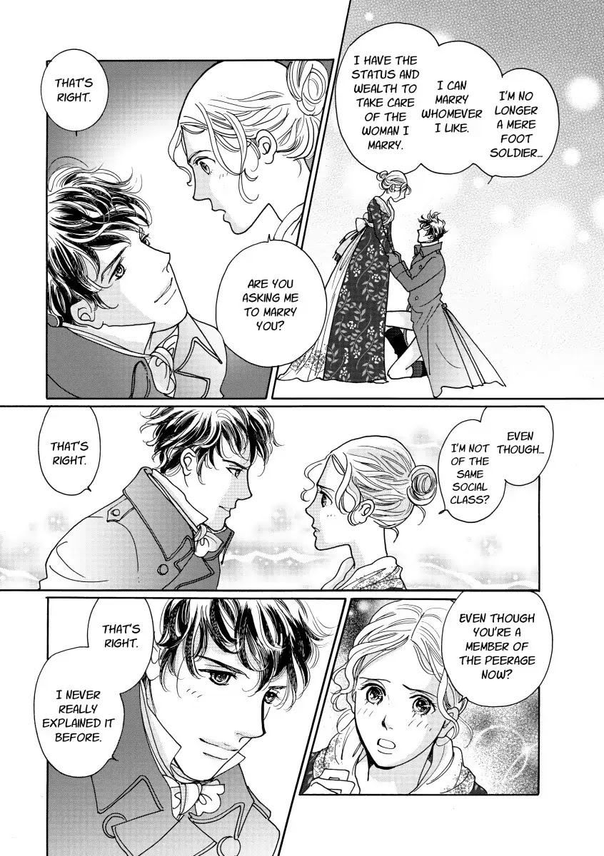 Cinderella's Perfect Christmas Chapter 0 page 118 - Vol.1