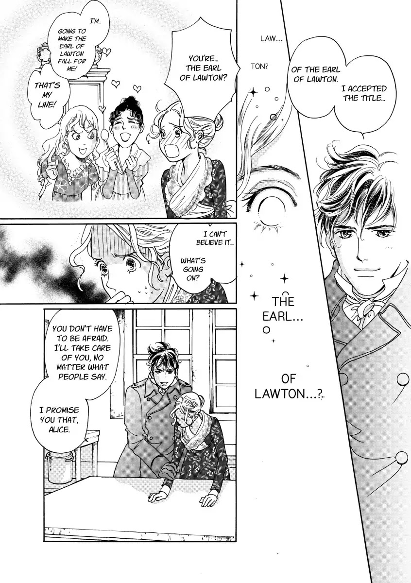 Cinderella's Perfect Christmas Chapter 0 page 119 - Vol.1