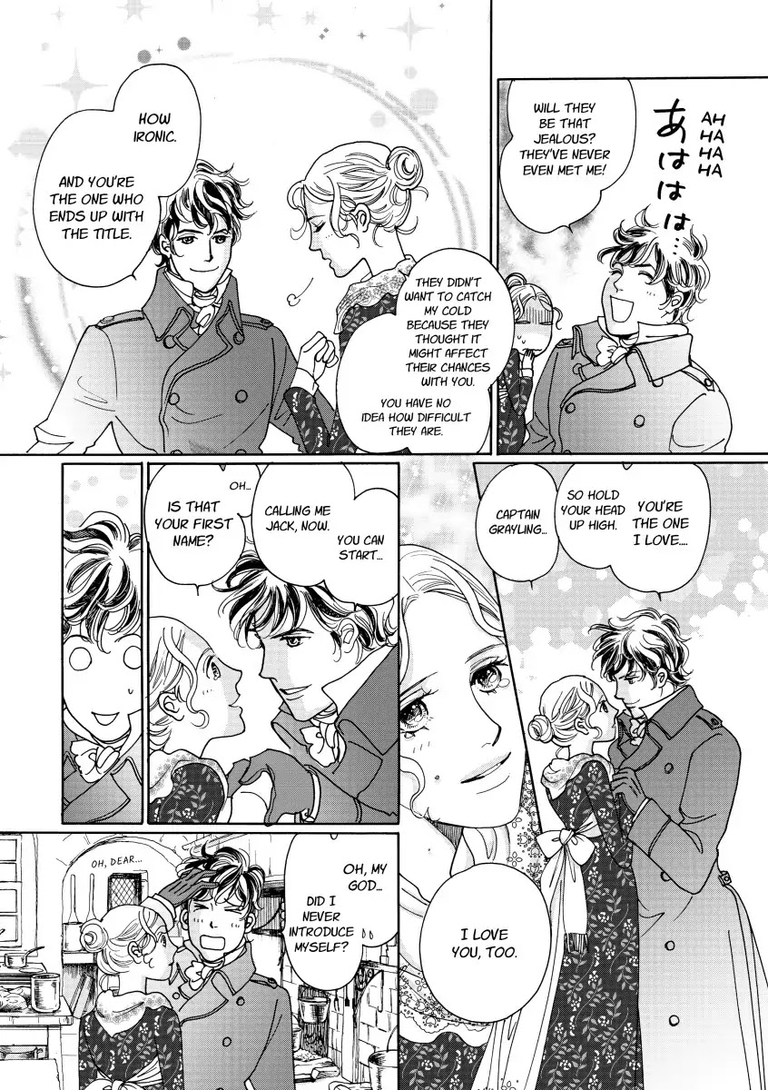 Cinderella's Perfect Christmas Chapter 0 page 124 - Vol.1